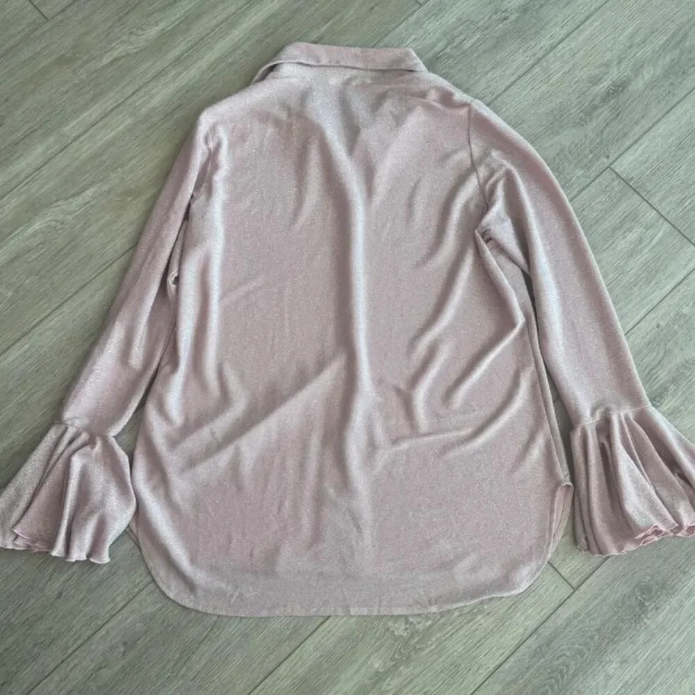 Sleeper Women's Pink and Purple Pajamas